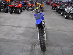 �������� �� ������ �������� Yamaha YZ450F 2009 ���� 6